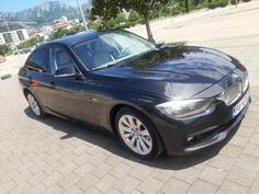 BMW - 320 - 316