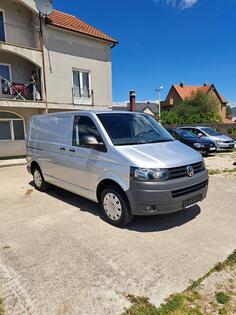 Volkswagen - TRANSPORTER
