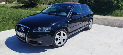 Audi - A3 - 2.0 tdi 8v BBM
