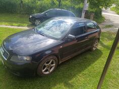 Audi - A3 - 2.0 TDI
