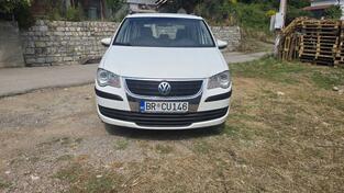 Volkswagen - Touran - 2.0 tdi