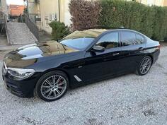 BMW - 520 - 2.0