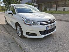 Citroen - C4 - 1.6