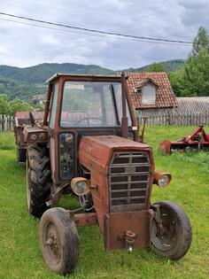 IMT - 540