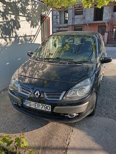 Renault - Scenic - 1.9dci