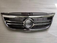 Maska za Tiguan god. 2008-2011