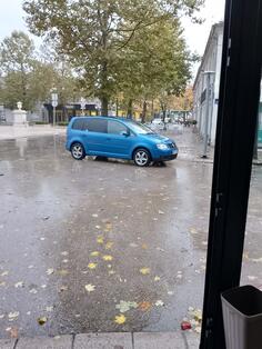 Volkswagen - Touran - 1.9 TDI (bkc)