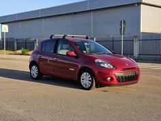 Renault - Clio - 1,5 dci