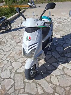 Aprilia - Leonardo