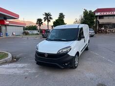 Fiat - Doblo - 1.6 MJTD MAXI