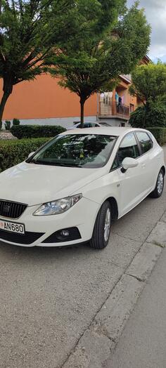 Seat - Ibiza - 1.4 16V