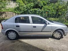 Opel - Astra - 1,6