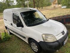 Peugeot - Partner - 1.9D
