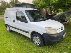 Peugeot - Partner - 1.9D