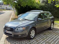 Audi - A4 - 2.0 tdi