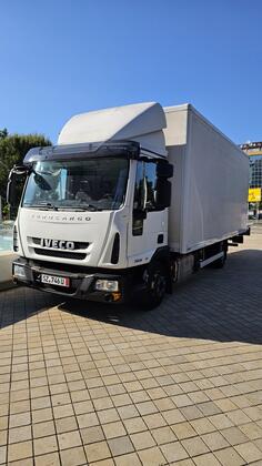Iveco - eurocargo