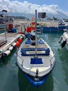 Ostalo - M Sport 500