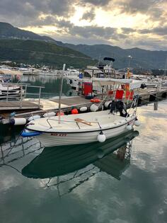 Ostalo - M Sport 500