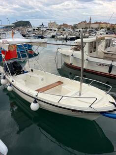 Ostalo - M Sport 500