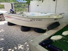 Safter Marine - Gliser