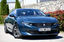 Peugeot - 508 - 1.5 HDI