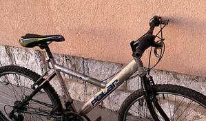 Trek - Osmo brzinac