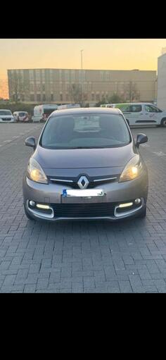 Renault - Grand Scenic - 1.5 dci