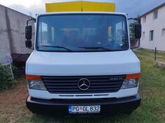 Mercedes Benz - VARIO 816D