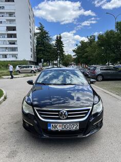Volkswagen - Passat CC - 2.0 TDI
