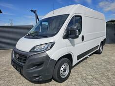 Fiat - Ducato 2.3 JTD L2H2, br.007