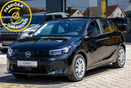 Opel - Corsa - EDITION 1.2