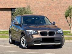 BMW - X1