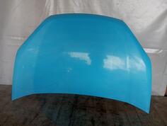 Haube