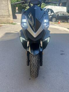 SYM - Dragon