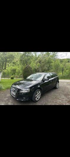 Audi - A3 - 1.6 TDI