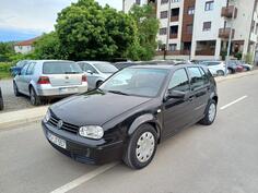 Volkswagen - Golf 4 - 1.9 TDI