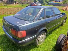 Audi - 80 - B4