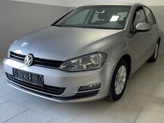 Volkswagen - Golf 7 - 1.6tdi Golf7
