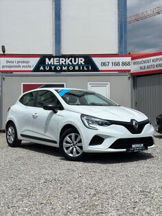 Renault - Clio - 5 1.5DCI