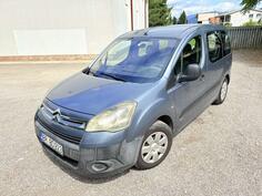 Citroen - Berlingo - 1.6 HDI