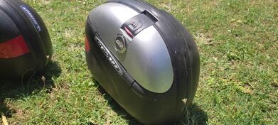 Kofer za motor - Moto oprema