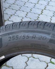 Michelin - Primacy A/S - Univerzalna guma