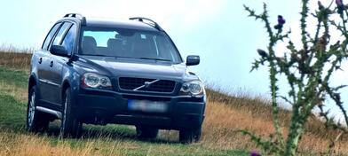 Volvo - XC 90