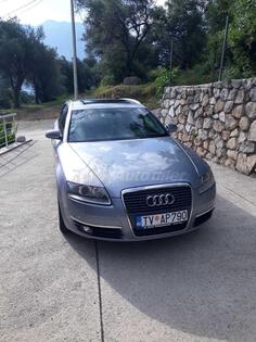 Audi - A6 - 2.7tdi