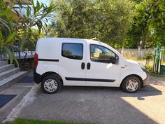 Fiat - Fiorino
