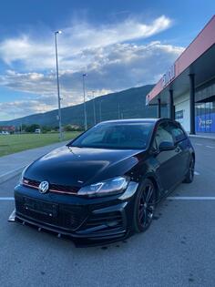 Volkswagen - Golf 7.5 - GTI