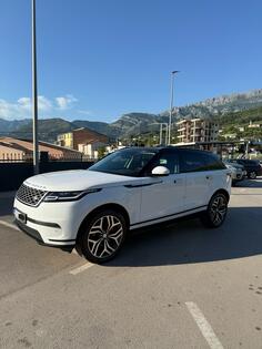 Land Rover - Range Rover Velar - D240S