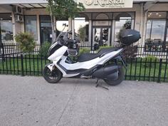 Zontes - 350 E