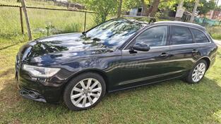 Audi - A6 - 3 000
