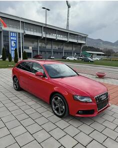 Audi - A4 - 2.0